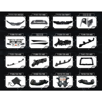 Autos du Japon Autres pièces détachées pour voitures pour CIVIC X Saloon FC Honda FE 2020 2021 2022 2023