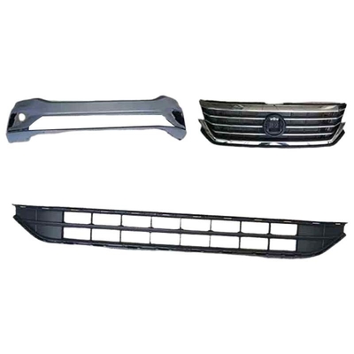 Autres équipements automobiles et kit de pare-chocs avant pour Volkswagen Passat 2020 OEM 561 807 221