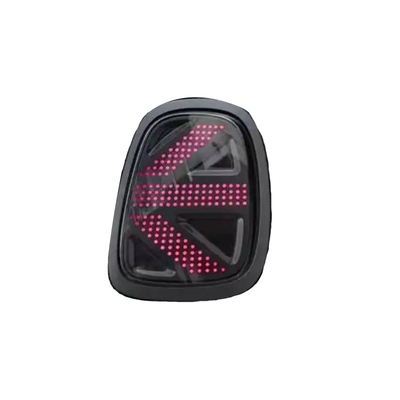 L'assemblage du phare arrière LED pour voiture pour 2013-2021 BMW MINI F55 F56