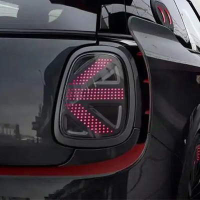 L'assemblage du phare arrière LED pour voiture pour 2013-2021 BMW MINI F55 F56