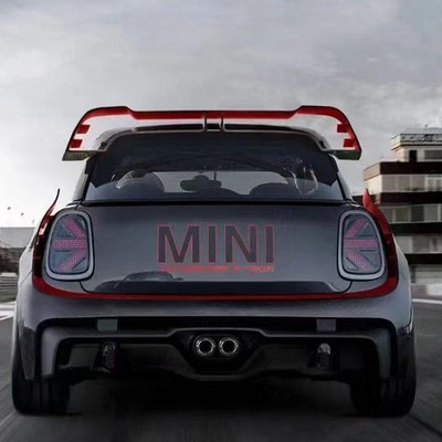 L'assemblage du phare arrière LED pour voiture pour 2013-2021 BMW MINI F55 F56