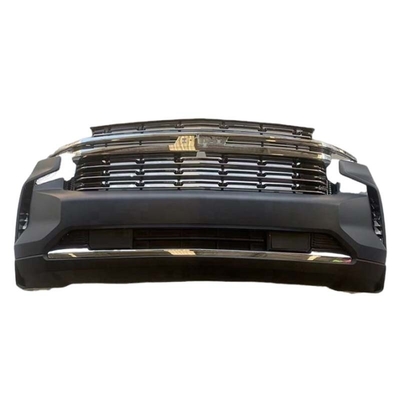 Année Autre kit de pare-chocs avant pour Chevrolet Tahoe 2020 2021 OEM 84790368-PFM 100% testé
