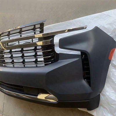 Année Autre kit de pare-chocs avant pour Chevrolet Tahoe 2020 2021 OEM 84790368-PFM 100% testé