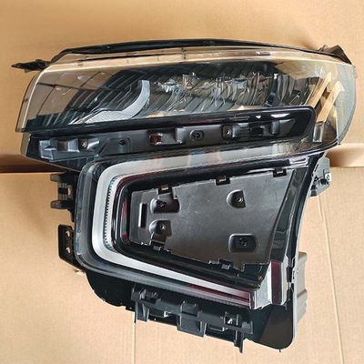 Année Autre kit de pare-chocs avant pour Chevrolet Tahoe 2020 2021 OEM 84790368-PFM 100% testé