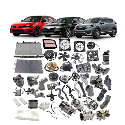 2021 2022 HONDA Système de refroidissement automatique Partie pour CRV CR-V Fit Odyssey Vezel Accord