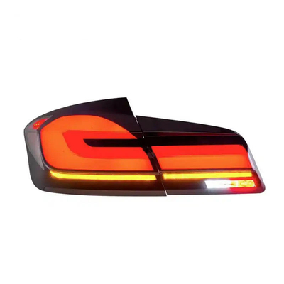 BMW Série 5 F10 F18 2011-2016 lumière LED lampe arrière lumière arrière avec prise en charge