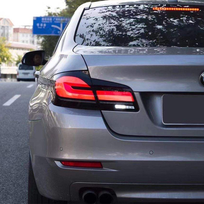 BMW Série 5 F10 F18 2011-2016 lumière LED lampe arrière lumière arrière avec prise en charge