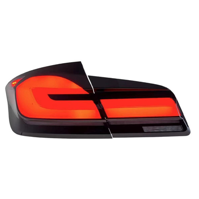 BMW Série 5 F10 F18 2011-2016 lumière LED lampe arrière lumière arrière avec prise en charge