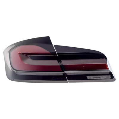 BMW Série 5 F10 F18 2011-2016 lumière LED lampe arrière lumière arrière avec prise en charge