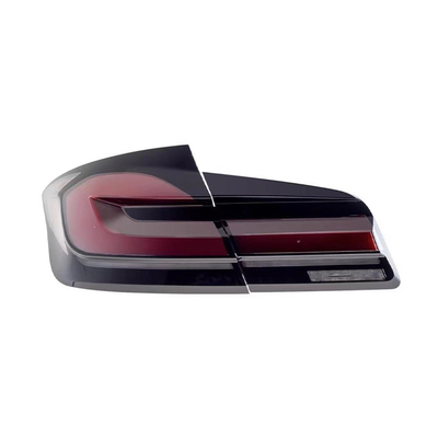 BMW Série 5 F10 F18 2011-2016 lumière LED lampe arrière lumière arrière avec prise en charge