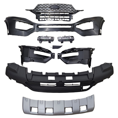 Conçu pour le Ford Explorer 2020 OEM LB5Z-8200-CD L2AB17C831AW LB5B-17F775-BOW
