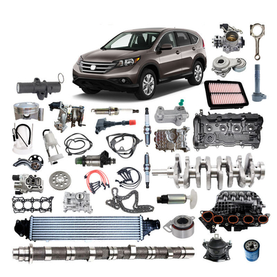 Nom de la marque: HONDA Accord Crv Civic City Fit Odyssey Vezel