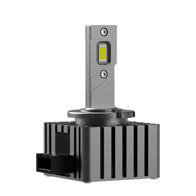 Canbus D1S Led Bulbes phares automobiles à LED et longue durée de vie -40 à 110 °C Durée de vie 50000 heures