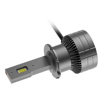 Canbus D1S Led Bulbes phares automobiles à LED et longue durée de vie -40 à 110 °C Durée de vie 50000 heures