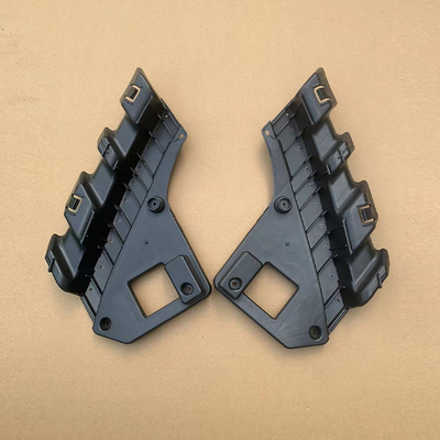 Lampette avant de pare-chocs à grille automatique OEM 1084168-SO-5-E Pour Tesla MD3 2020 2021