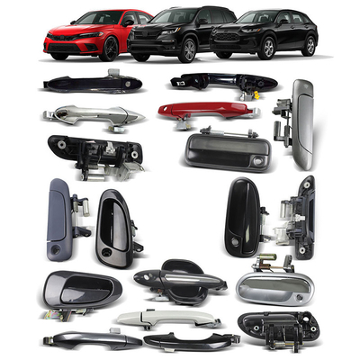 Poignée de porte pour Honda Civic Accord City Crv Cr-V Fit Jazz Odyssey Vezel Crosstour