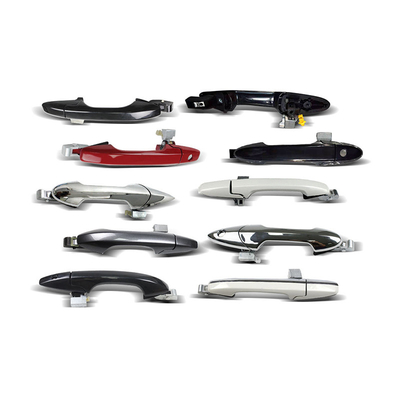 Poignée de porte pour Honda Civic Accord City Crv Cr-V Fit Jazz Odyssey Vezel Crosstour