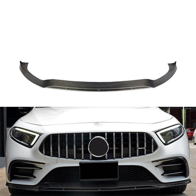 Remplacer/réparer le pare-chocs avant en fibre de carbone pour Mercedes Benz Cls Cls400 Sport