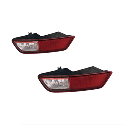 Système d'éclairage de voiture Feux de pare-chocs arrière OEM 53469577 53469578 Pour Jeep Cherokee 2019