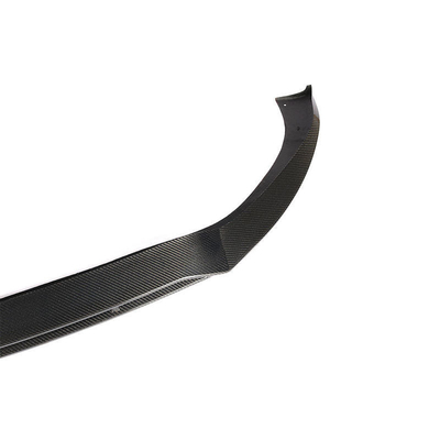 Remplacer/réparer le pare-chocs avant en fibre de carbone pour Mercedes Benz Cls Cls400 Sport