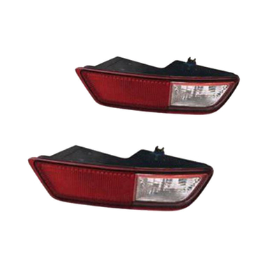 Système d'éclairage de voiture Feux de pare-chocs arrière OEM 53469577 53469578 Pour Jeep Cherokee 2019