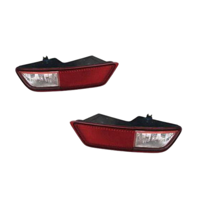 Système d'éclairage de voiture Feux de pare-chocs arrière OEM 53469577 53469578 Pour Jeep Cherokee 2019