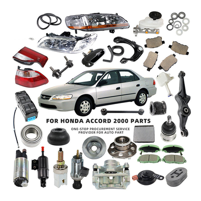 OEM pièces détachées automobiles pour Honda Accord 2000 automobile japonaise