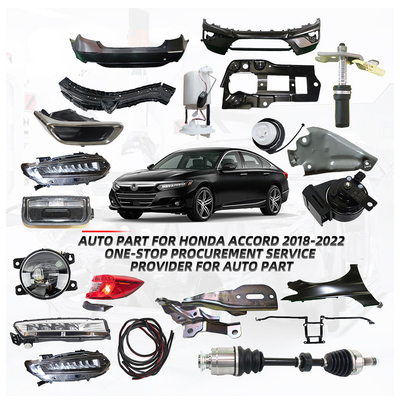OEM pièces détachées automobiles pour Honda Accord 2000 automobile japonaise