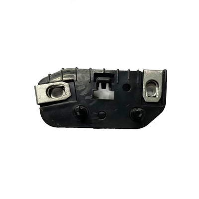 Port de pare-chocs avant pour voiture Ford 2020 Explorer LB5B-17D958-A LB5B-17D959-A Ford OEM
