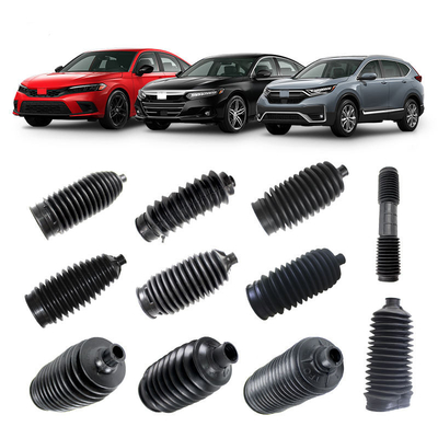 Kit de direction assistée électrique engrenages et pièces OEM pour engrenages de direction Honda Accord VIII CU