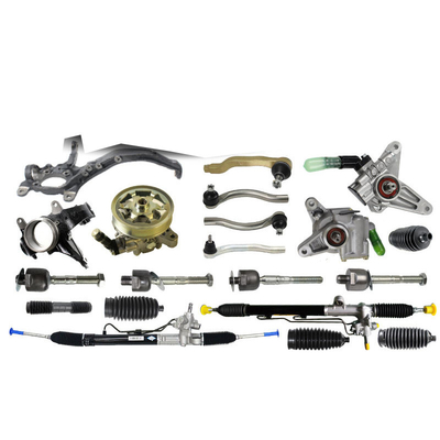 Kit de direction assistée électrique engrenages et pièces OEM pour engrenages de direction Honda Accord VIII CU