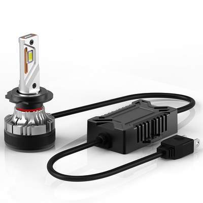 Découvrez la puissance des ampoules LED H4 super lumineuses de 180W 30000Lm pour toutes les voitures