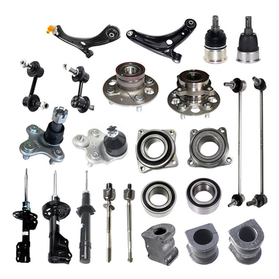 Composant de suspension pour Honda Accord Civic City Crv Cr-v Fit Jazz Odyssey Vezel HR-V