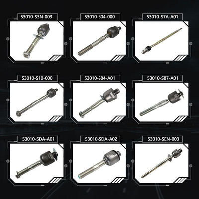Composant de suspension pour Honda Accord Civic City Crv Cr-v Fit Jazz Odyssey Vezel HR-V