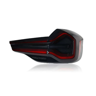 X3 2018-2022 G08 G01 IX3 Lampes arrière à LED automatiques à 36 watts de puissance nominale