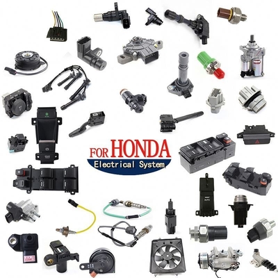 Automobiles hautement recommandés HONDA Accord Parties de systèmes électriques automobiles Assemblage