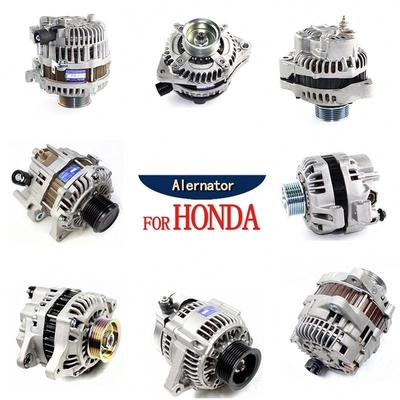 Automobiles hautement recommandés HONDA Accord Parties de systèmes électriques automobiles Assemblage