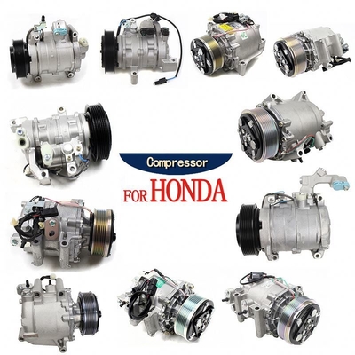 Automobiles hautement recommandés HONDA Accord Parties de systèmes électriques automobiles Assemblage
