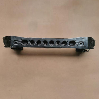 Ford Car Fitment support de soutien de pare-chocs avant en aluminium pour 2012 Focus