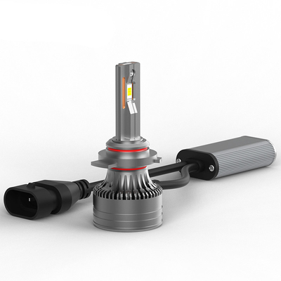 Les phares à LED IP65 étanches à l'eau pour les voitures universelles H1 H4 H19 H7 H18 H8 H11 9005 9006 9012