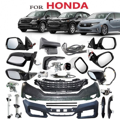 Avantage Systèmes de carrosserie automobile accessoires Rétroviseur de voiture Rétroviseur pour HONDA Civic City Accord