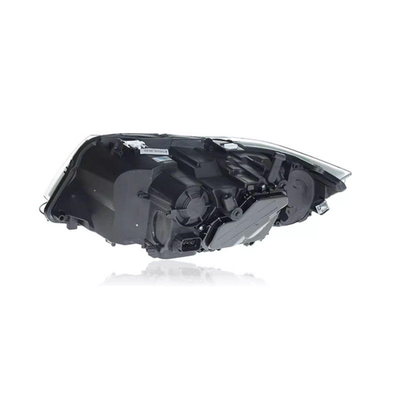 Mise à niveau du phare Lentille LED Lampes avant pour BMW E90 3-SERIE 2005-2012 Voltage 12V BMW