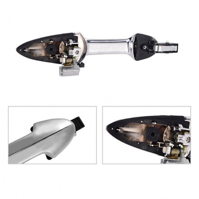 Avantage Systèmes de carrosserie automobile accessoires Rétroviseur de voiture Rétroviseur pour HONDA Civic City Accord