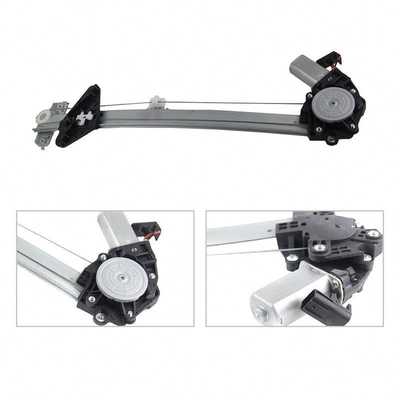 Avantage Systèmes de carrosserie automobile accessoires Rétroviseur de voiture Rétroviseur pour HONDA Civic City Accord