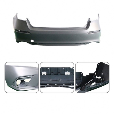 Avantage Systèmes de carrosserie automobile accessoires Rétroviseur de voiture Rétroviseur pour HONDA Civic City Accord