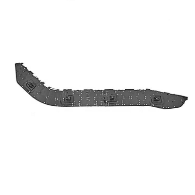 Support de pare-chocs arrière en plastique de haute configuration N-57707SJ330 pour Subaru Forester 2019