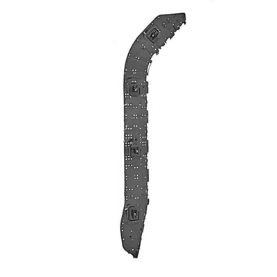 Support de pare-chocs arrière en plastique de haute configuration N-57707SJ330 pour Subaru Forester 2019