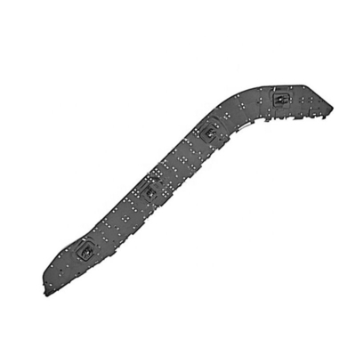 Support de pare-chocs arrière en plastique de haute configuration N-57707SJ330 pour Subaru Forester 2019