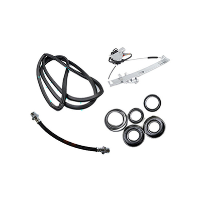 100% testé moteur système de refroidissement de freinage de direction de voiture pièces de rechange pour Honda City GD GM accessoires Bodykit
