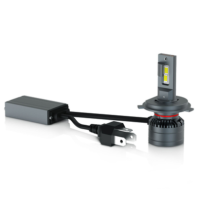 105W 6000K 20000LM H1 H19 H7 H8 H11 9012 H4 Feuil de voiture à LED pour système automobile G15